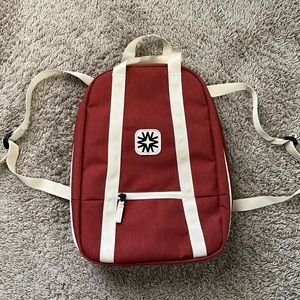 Walker Goods arrow backpack